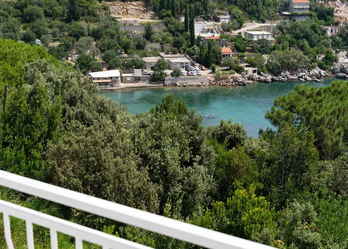 Apartment Konak