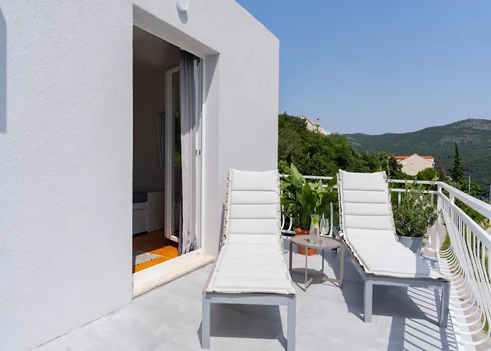 Apartment Konak
