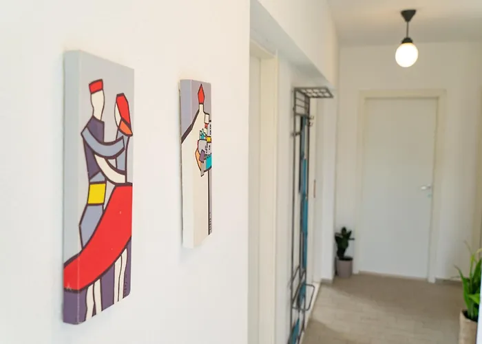 Apartment Konak