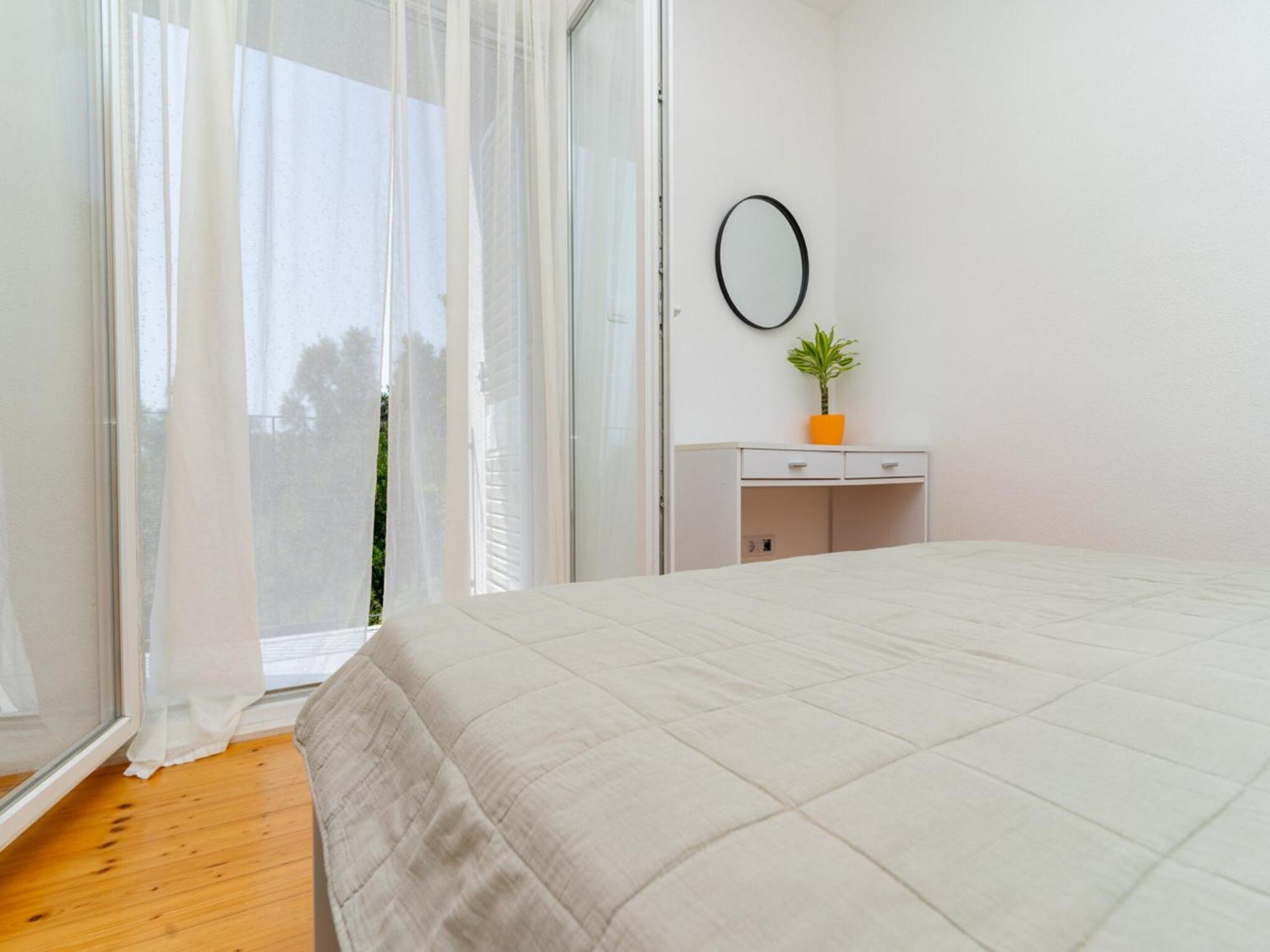 Apartment Konak