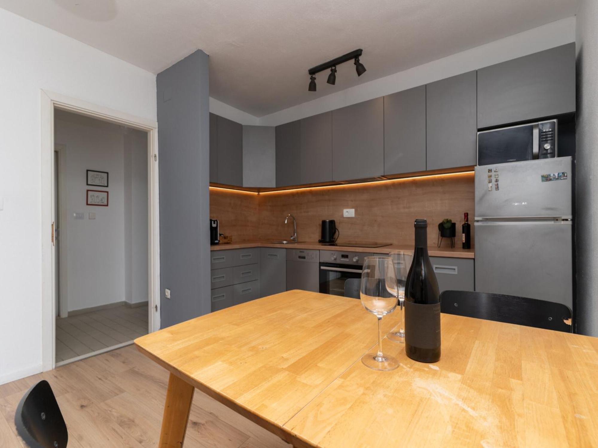 Apartment Konak Molunat