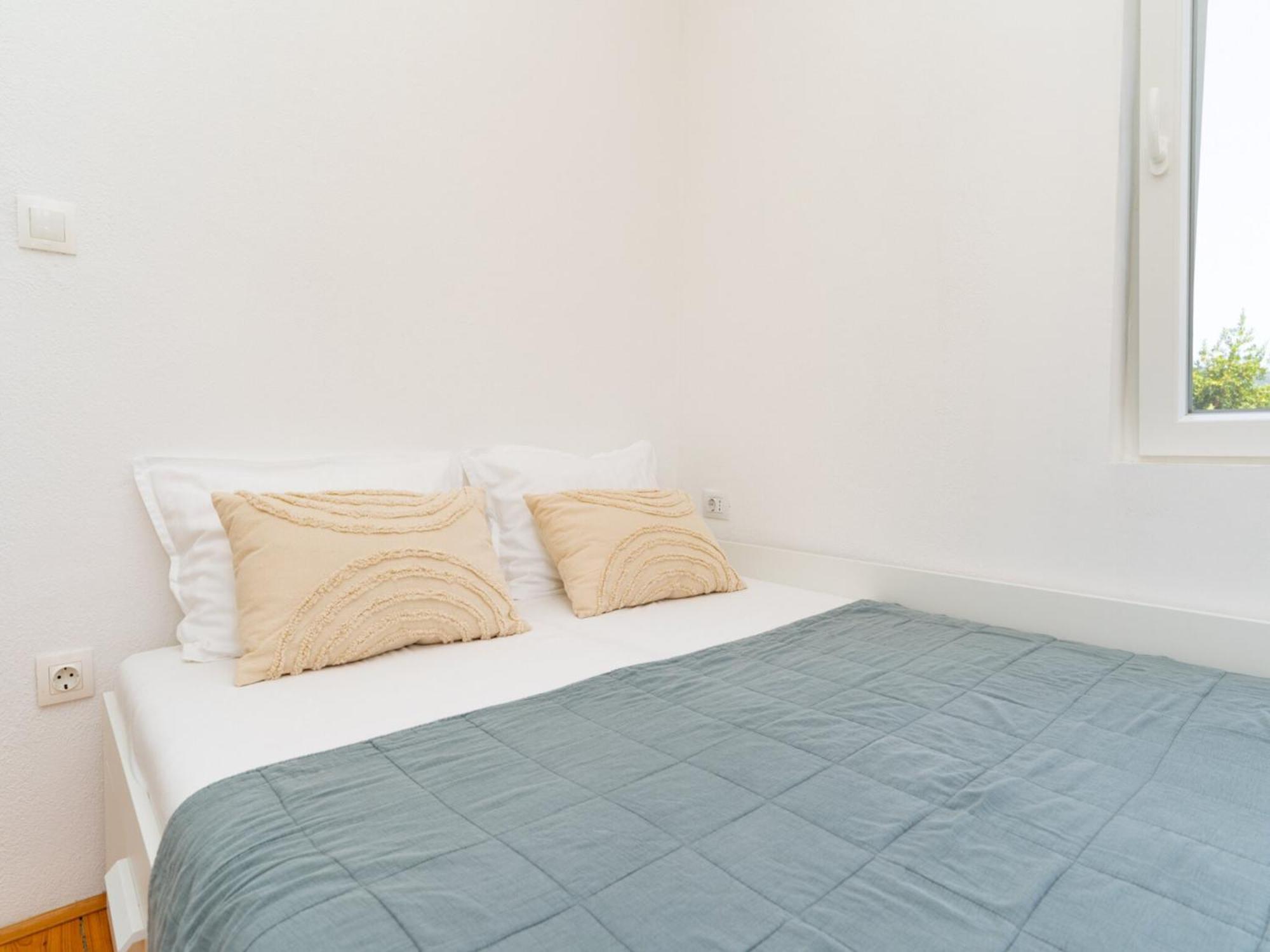 Apartma Apartment Konak *