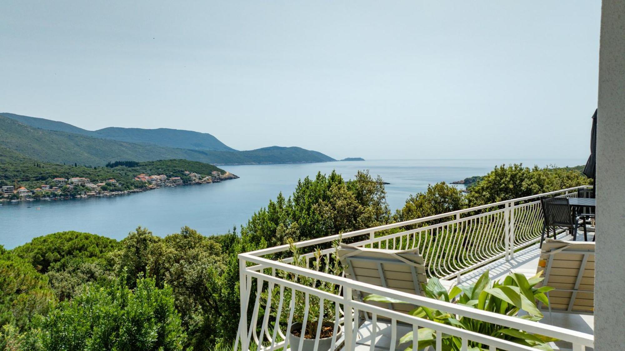 Apartment Konak *