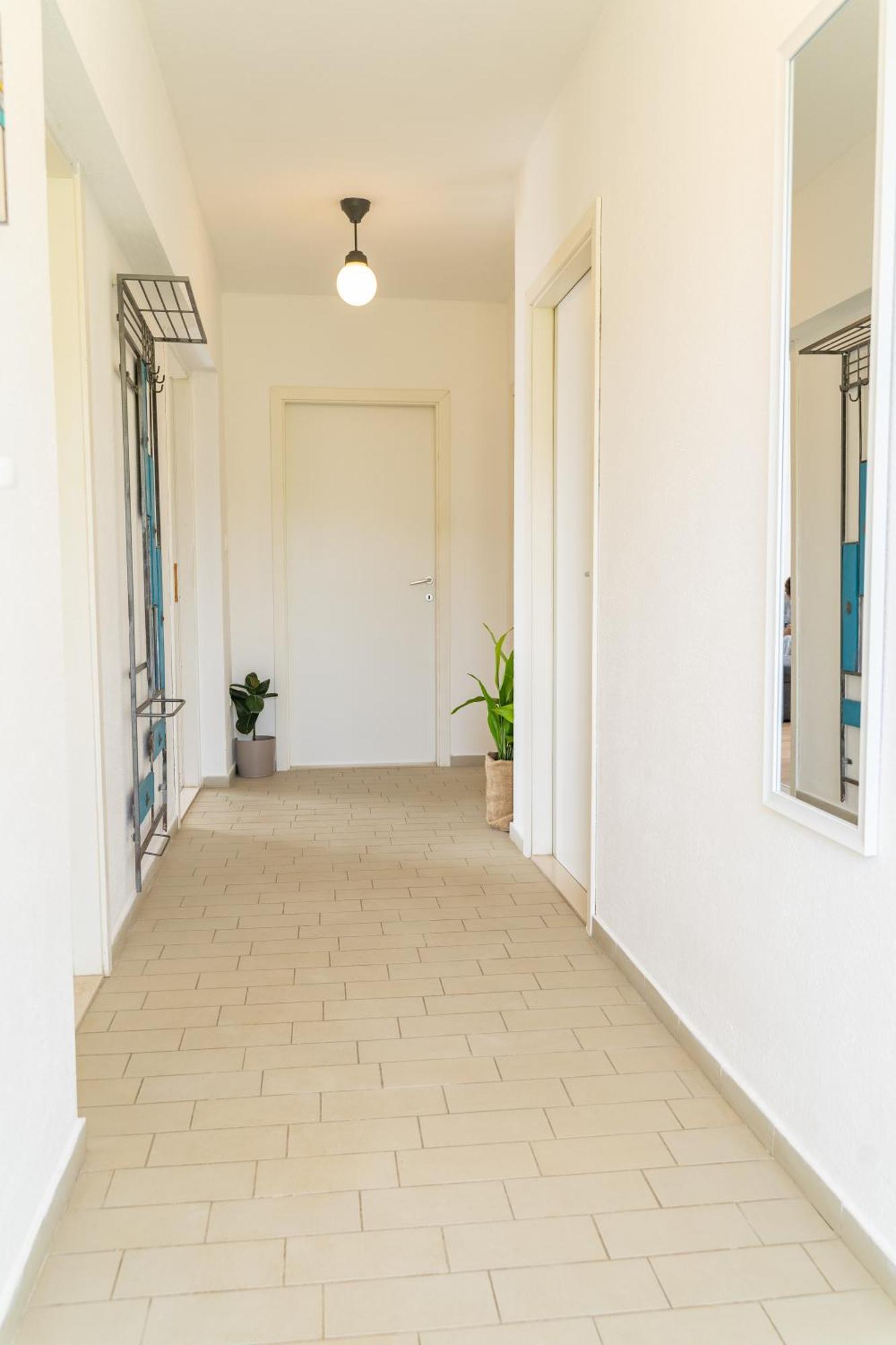 Apartment Konak Apartma *