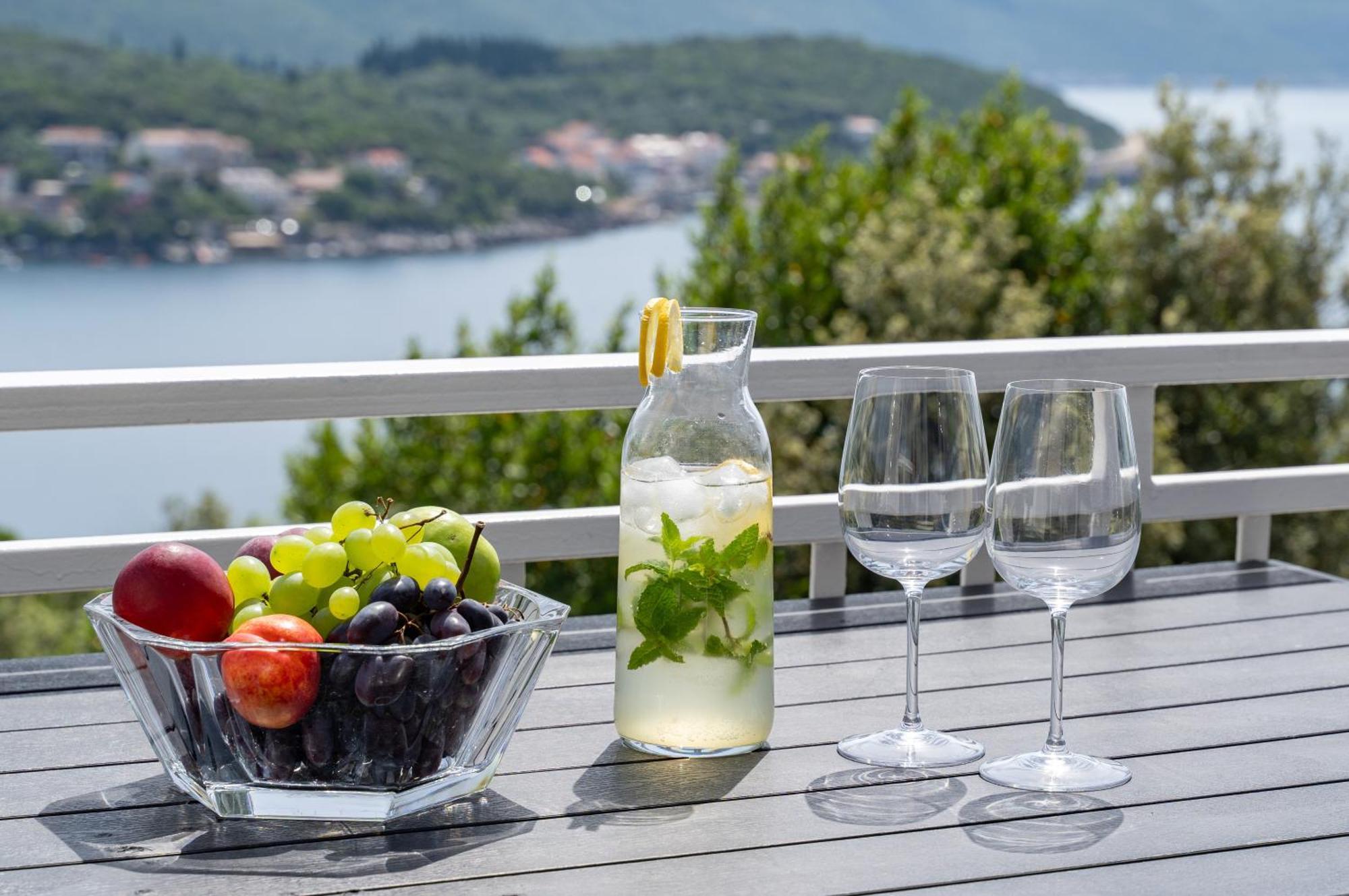 Apartma Apartment Konak *