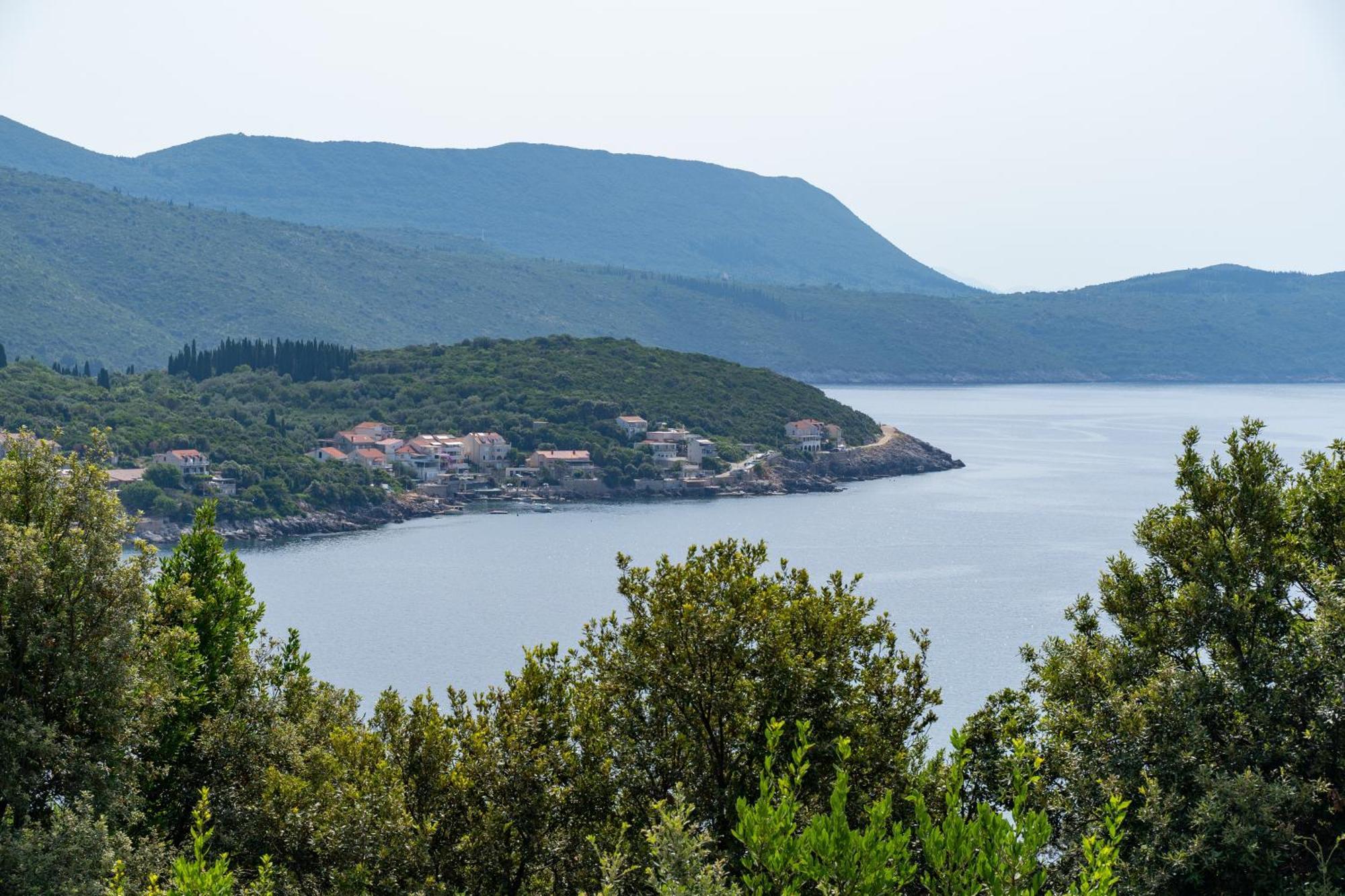 Apartment Konak Molunat