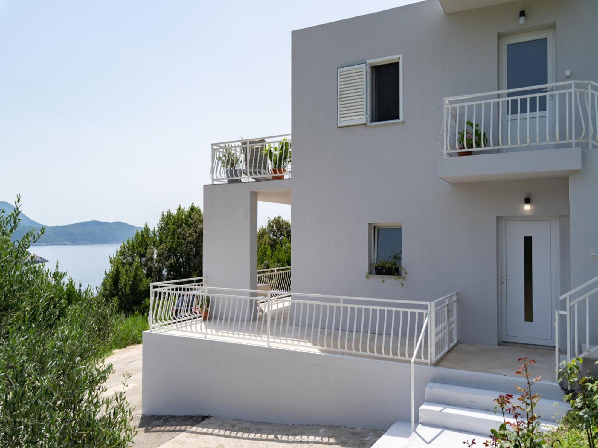 Apartment Konak Apartma